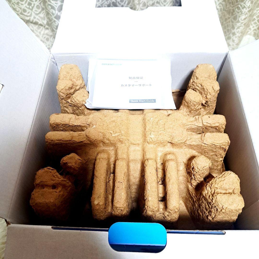 新品未使用　Anker Soundcore Rave Neo 2