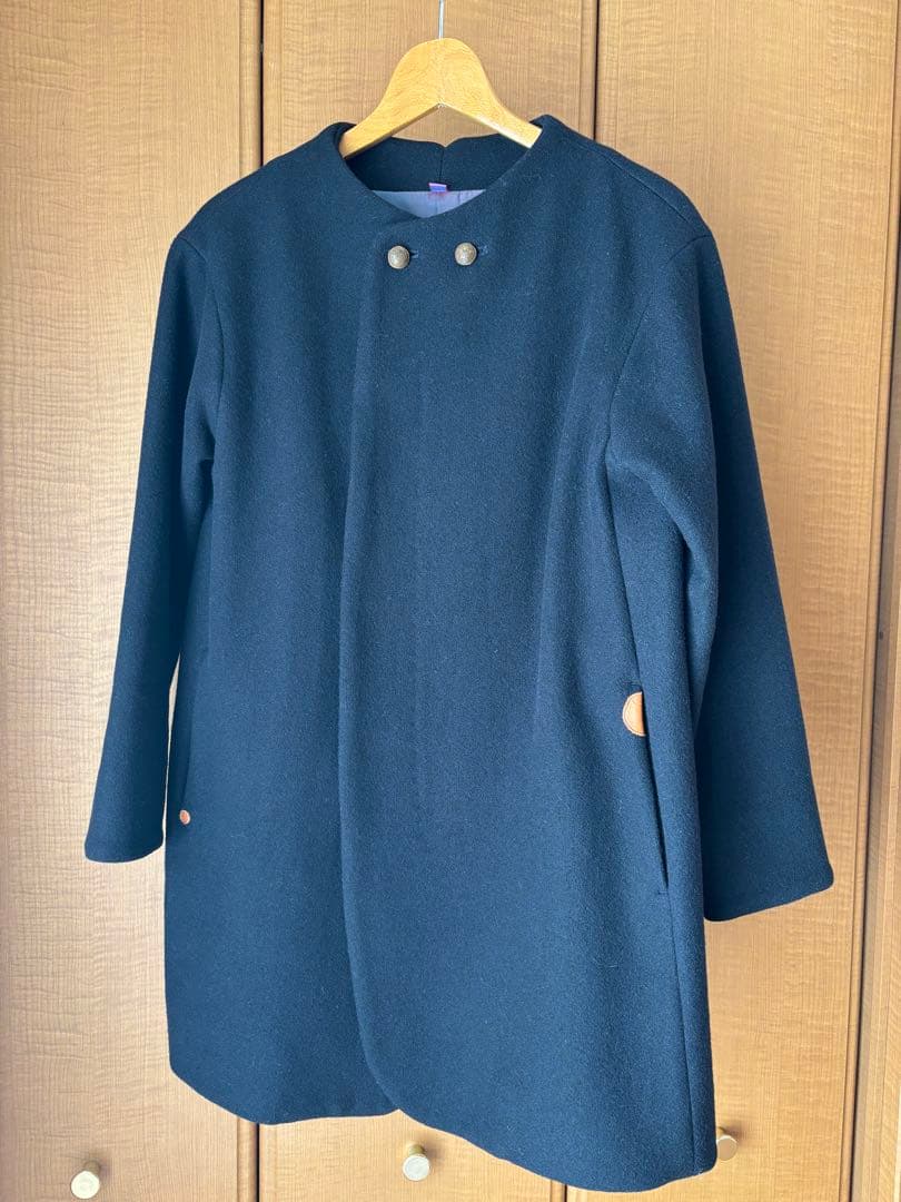 パラスパレス　コート