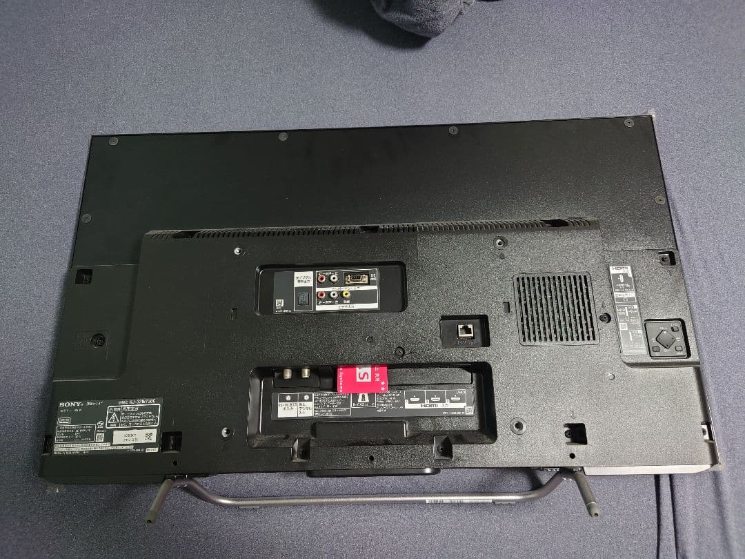 SONY KJ-32W730C 美品