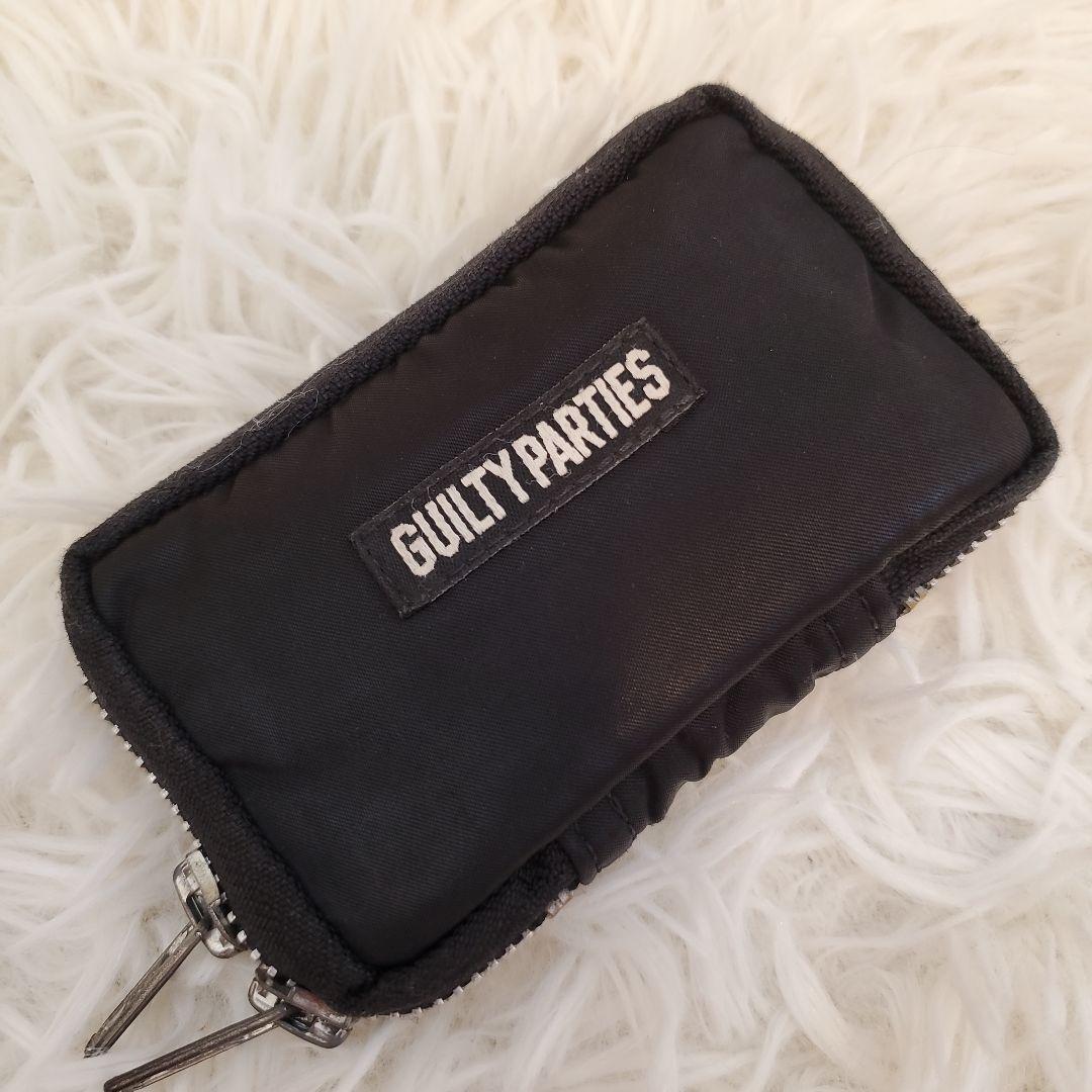 ⭐激レア⭐PORTER×ワコマリア　コラボ　キーケース　タンカー