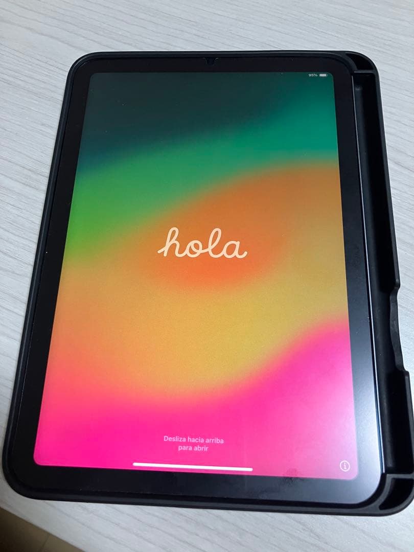 【2023】iPad Mini 第6世代 256GB WiFi モデル