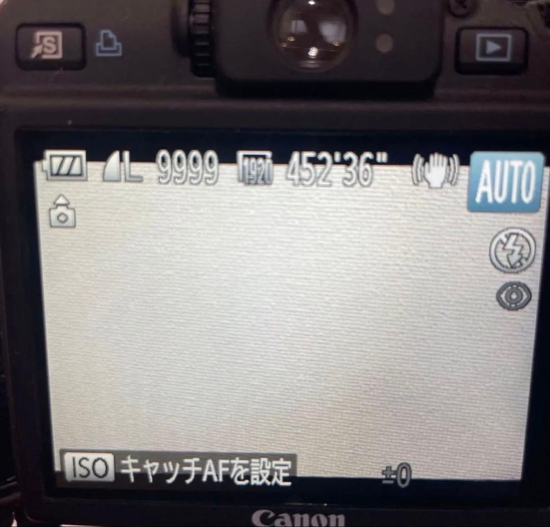 Canon powershot G15 本体のみ