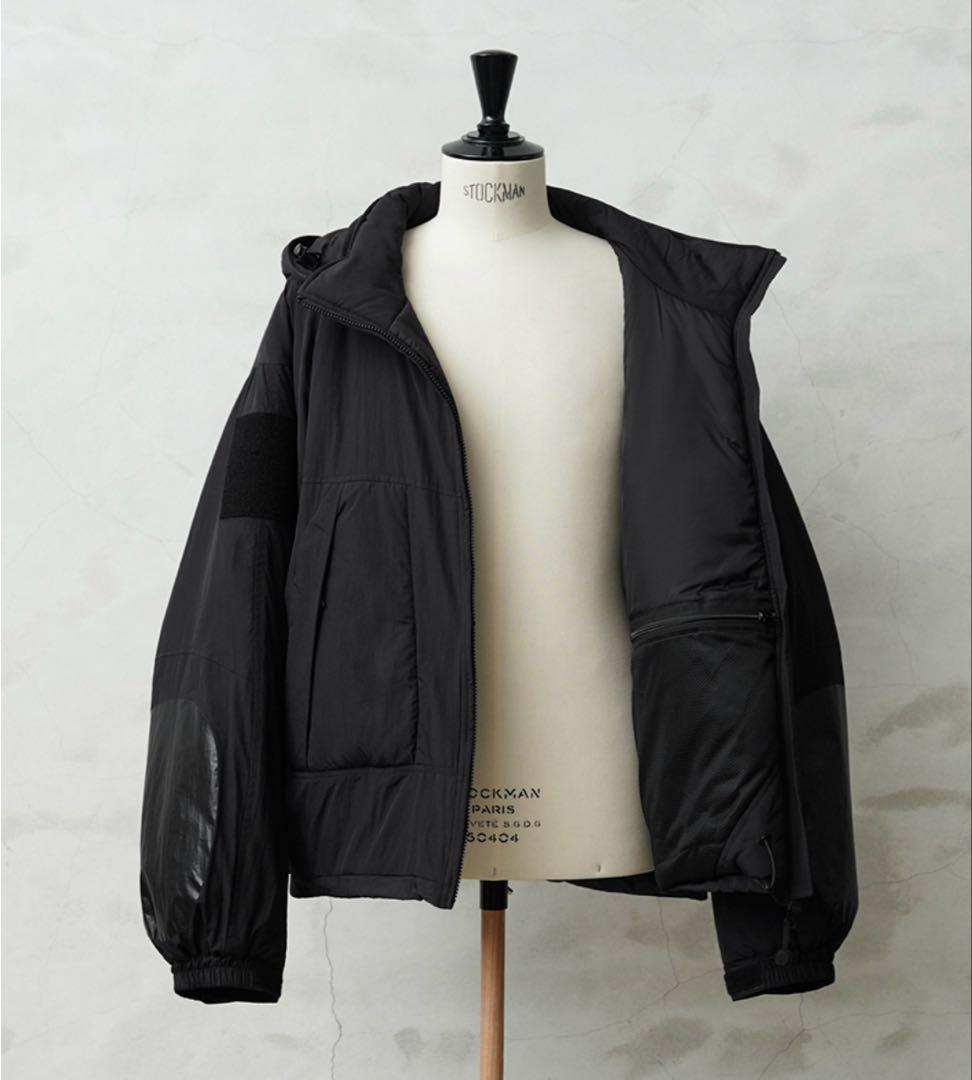 米軍 PCU LEVEL7 TYPE1 PRIMALOFT ジャケット