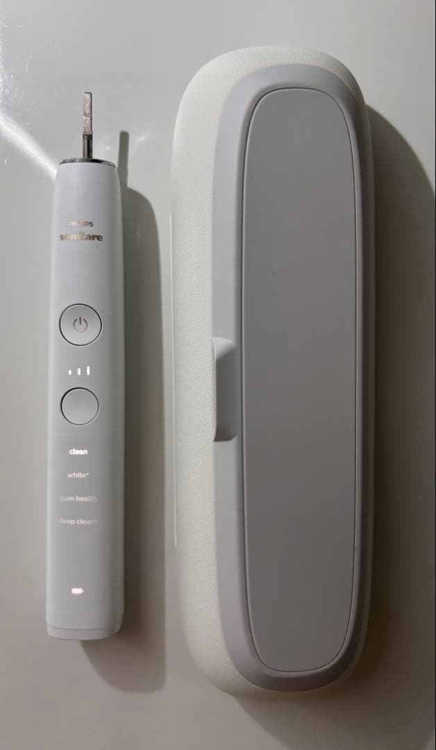 PHILIPS ソニッケアー　ダイヤモンドクリーン9000 ￼