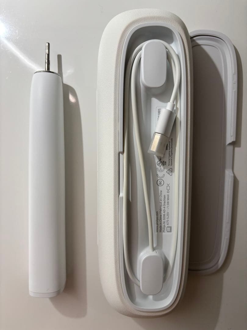 PHILIPS ソニッケアー　ダイヤモンドクリーン9000 ￼