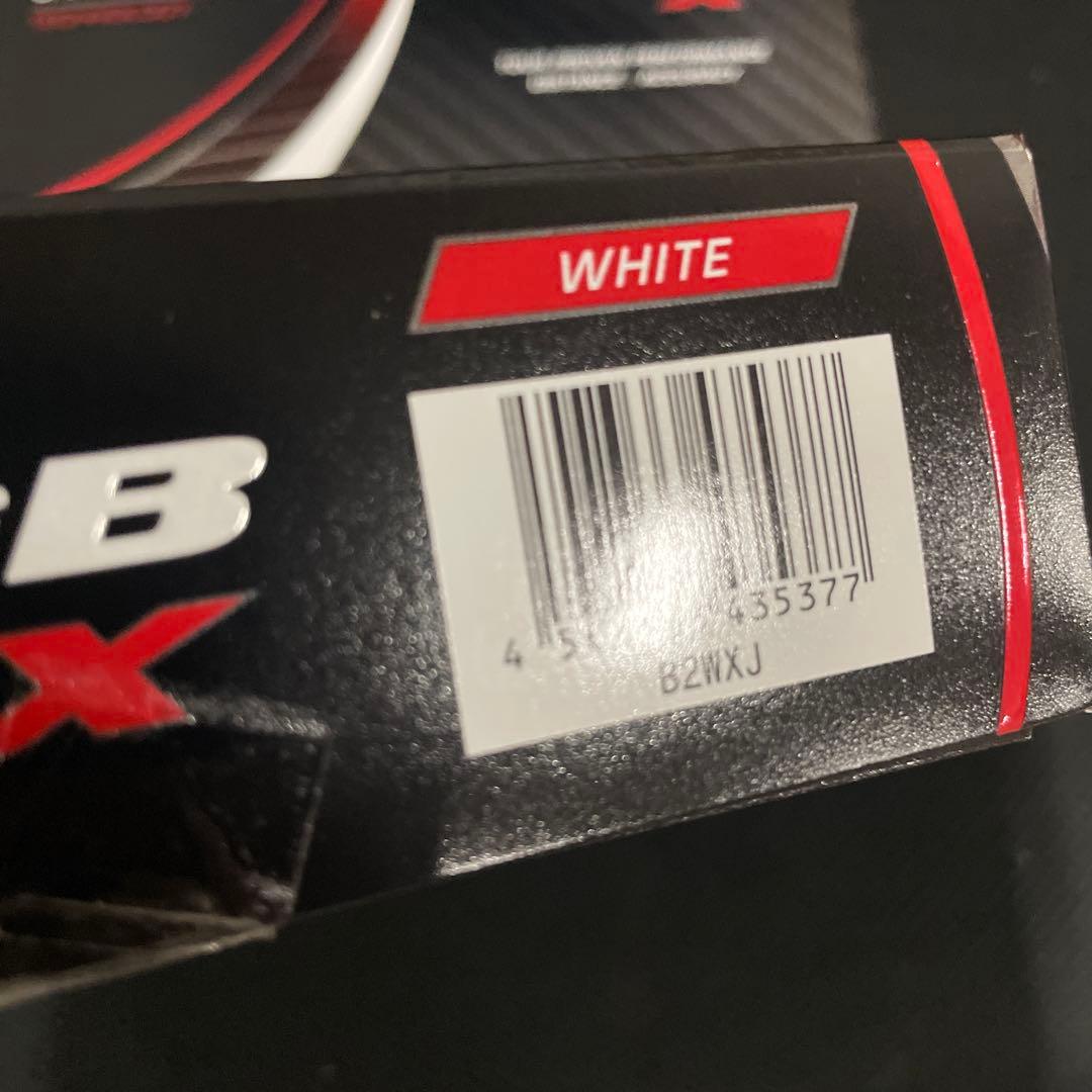 ブリヂストン TOUR B X ゴルフボール 12個入り 2セット