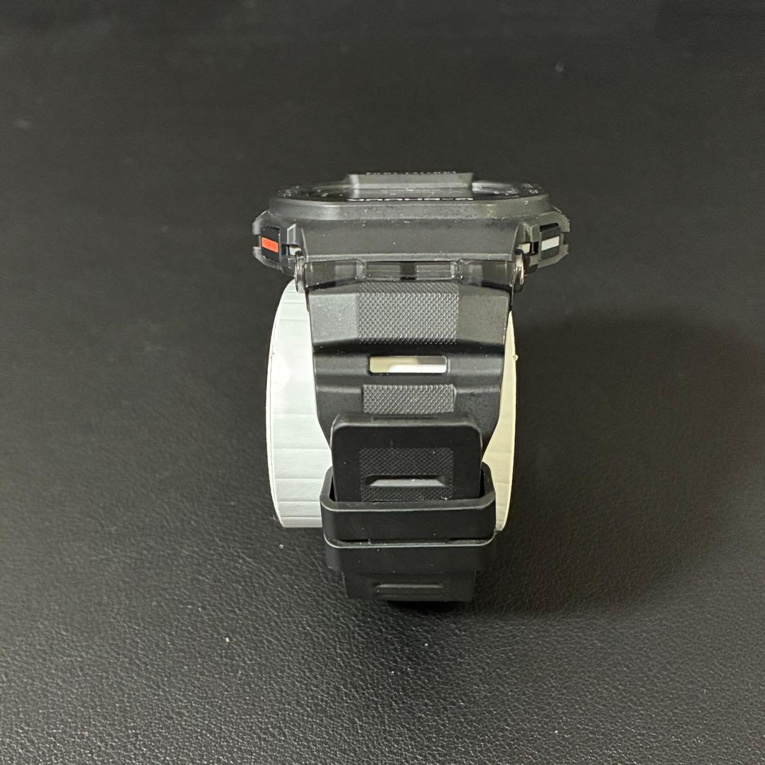 【当日発送】G-SHOCK G-SQUAD GBD-200-1DR