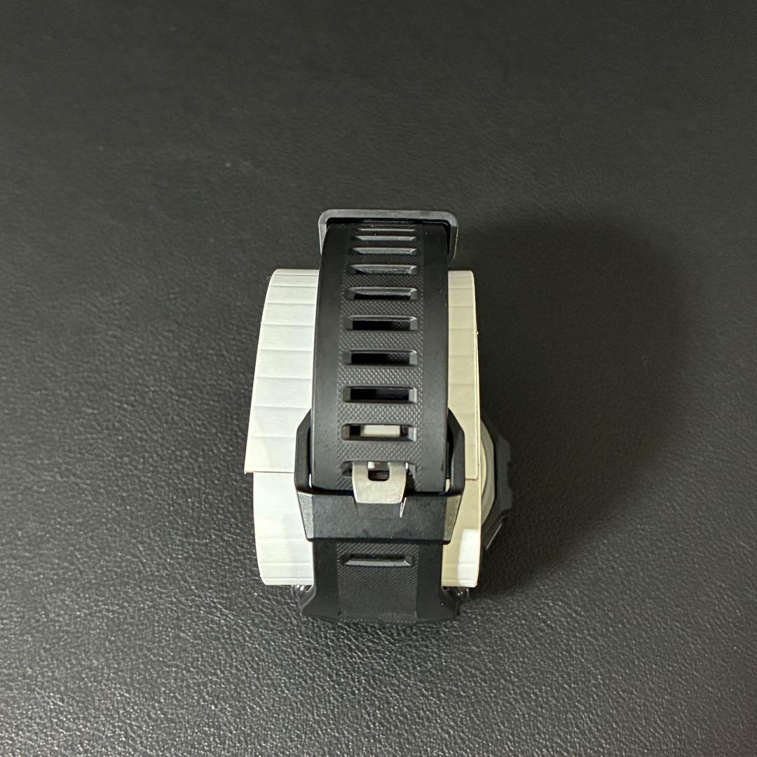 【当日発送】G-SHOCK G-SQUAD GBD-200-1DR