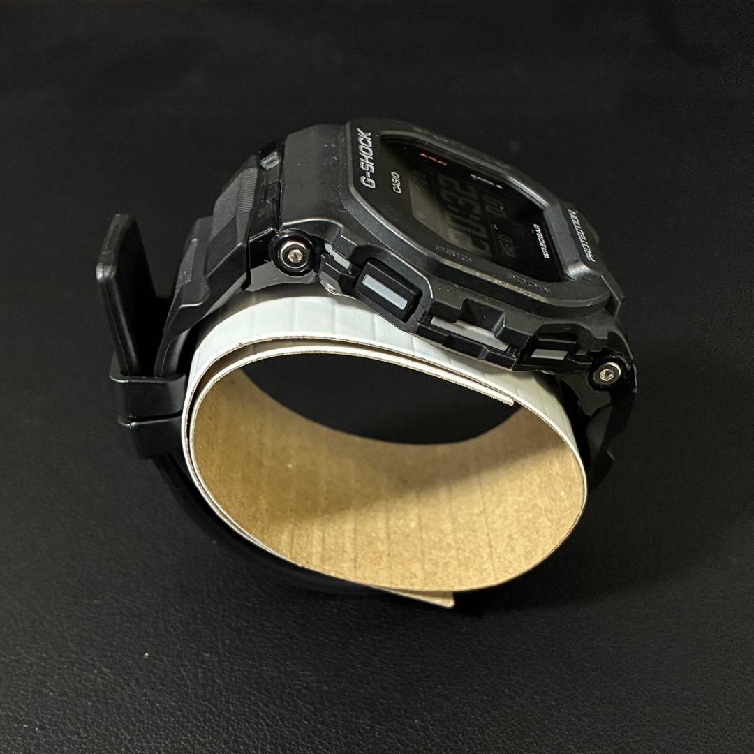 【当日発送】G-SHOCK G-SQUAD GBD-200-1DR