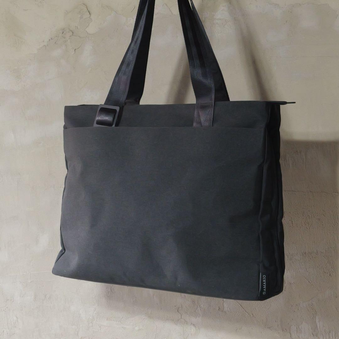 AMARIO ビジネスバッグ