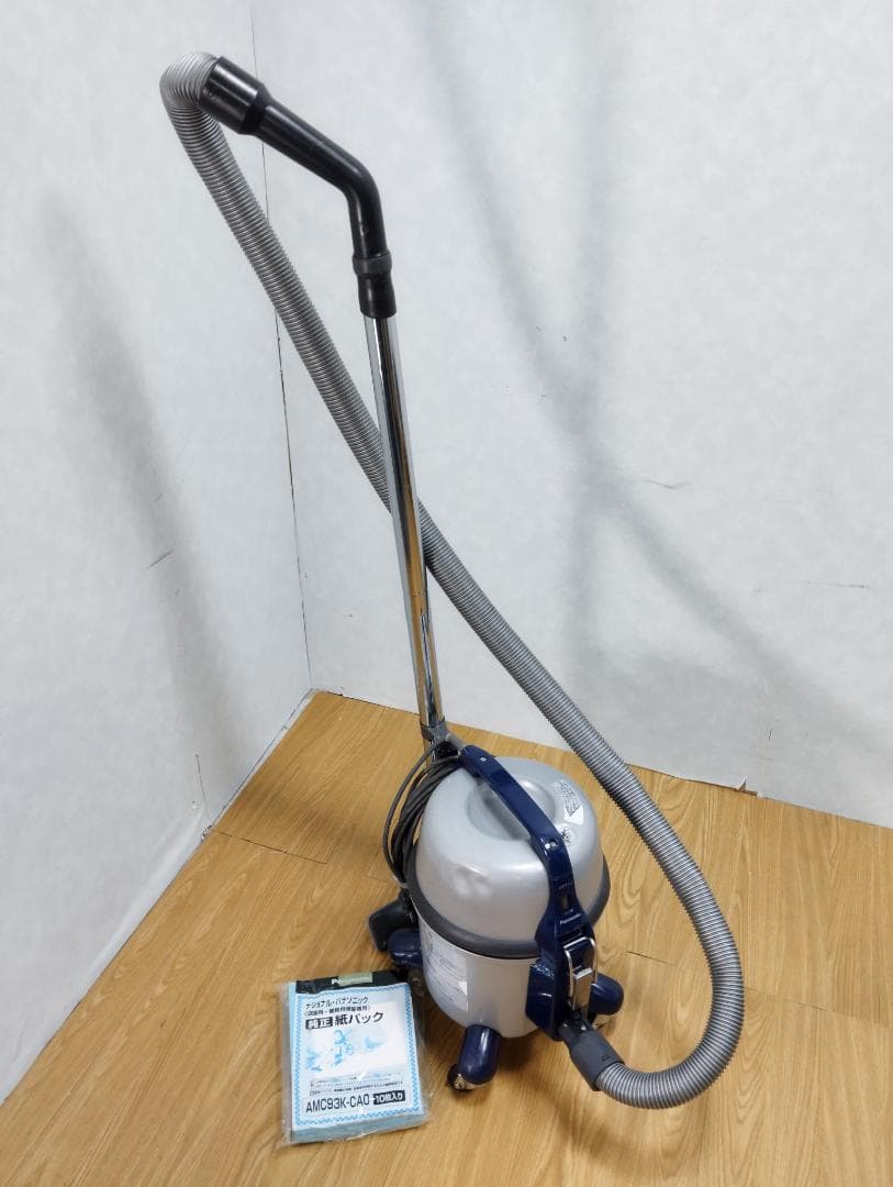 Y☆622 パナソニック 業務用掃除機 MC-G3000P