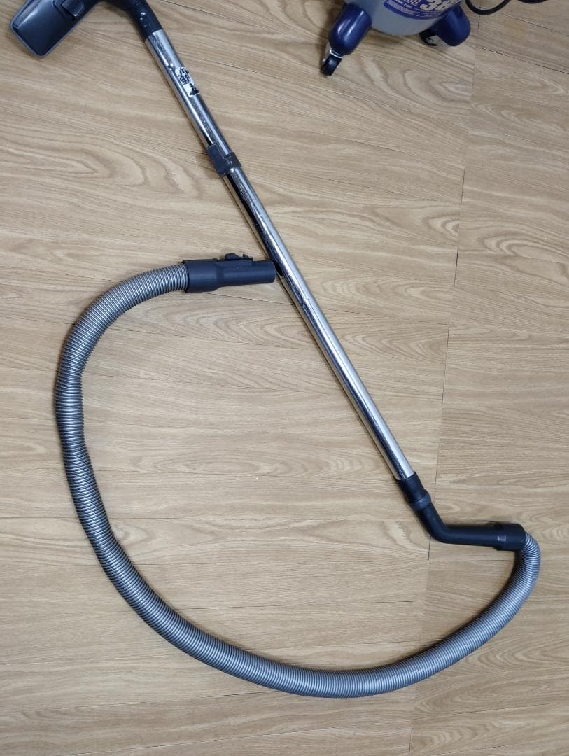 Y☆622 パナソニック 業務用掃除機 MC-G3000P