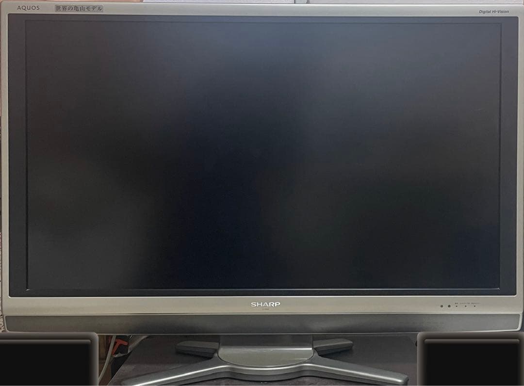 SHARP AQUOS LC-40AE6 40インチ