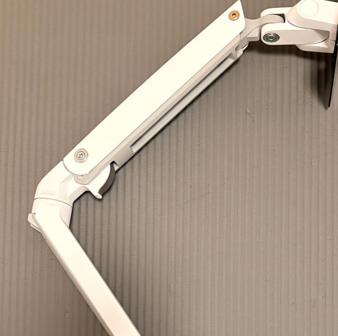 ERGOTRON エルゴトロン MXV モニターアーム