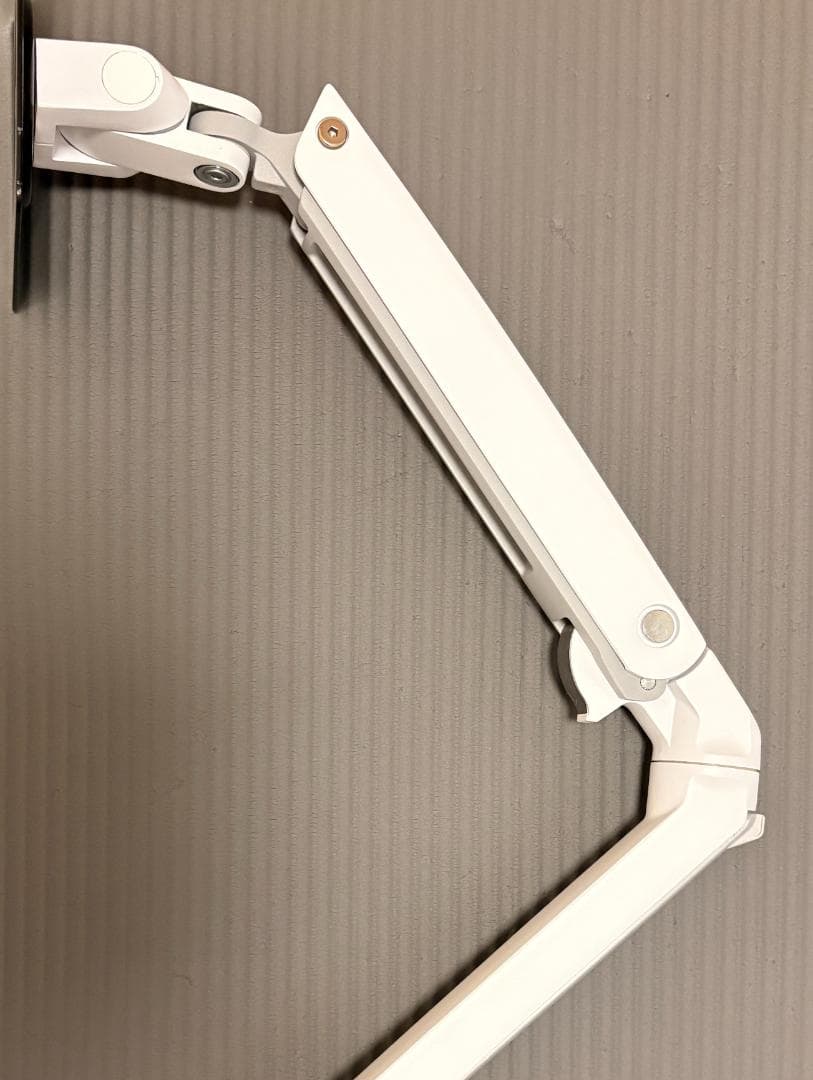 ERGOTRON エルゴトロン MXV モニターアーム