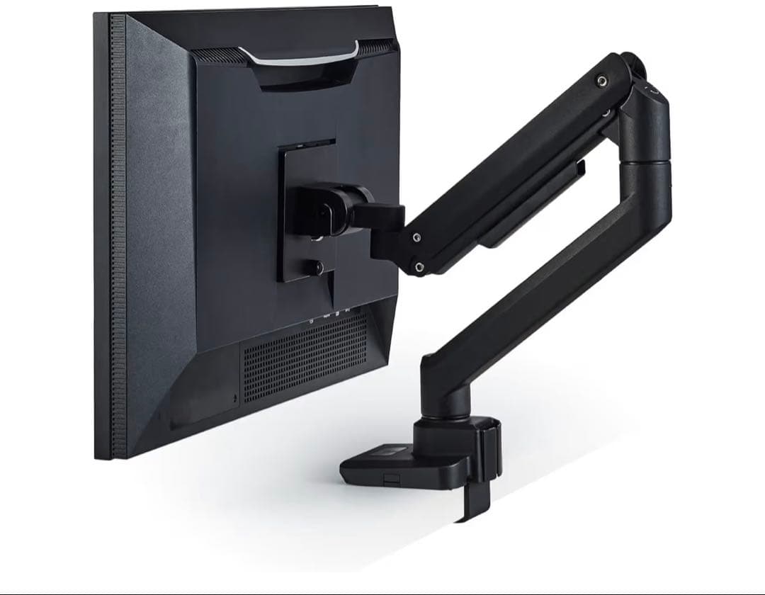 モニターアーム 5軸式 17〜49インチ対応