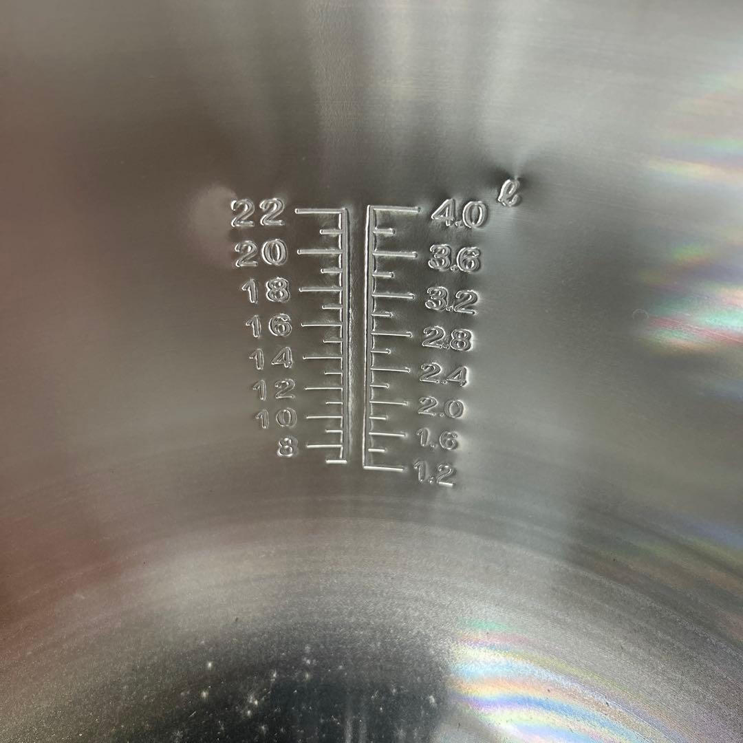 Paloma ガス炊飯器 未使用品