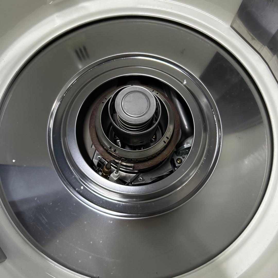 Paloma ガス炊飯器 未使用品