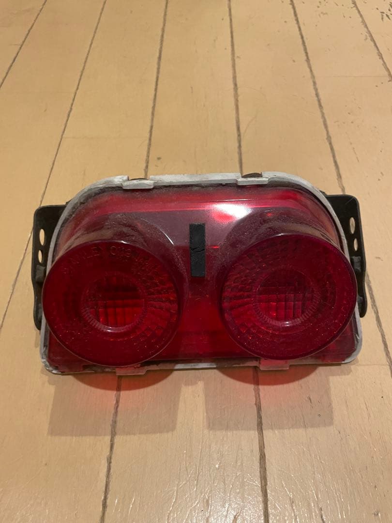 mc22 純正テールランプ 後期 cbr250rr HONDA 94年式