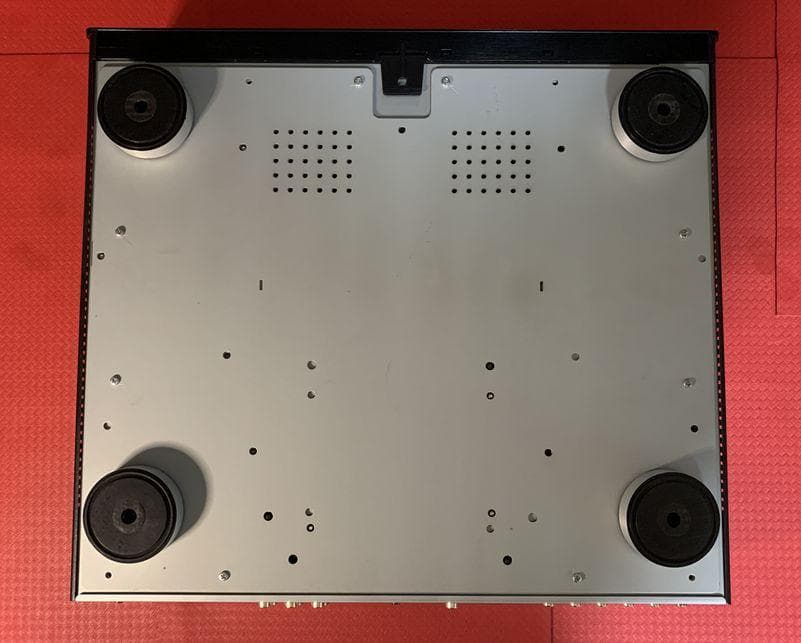 高級機 MARANTZ BD8002 定価336,000円 ドライブ換装動作品