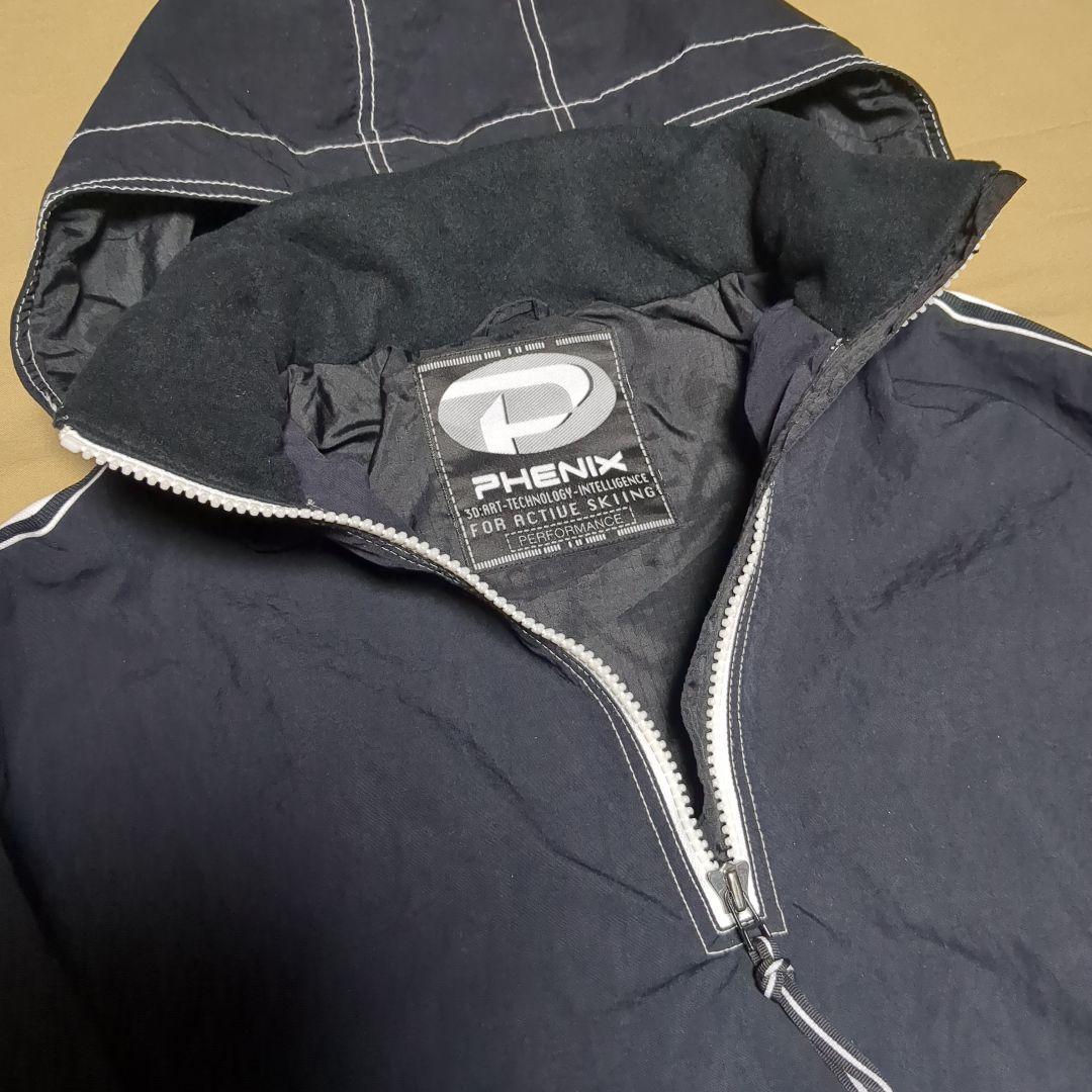 PHENIX　スキーウェア上下
