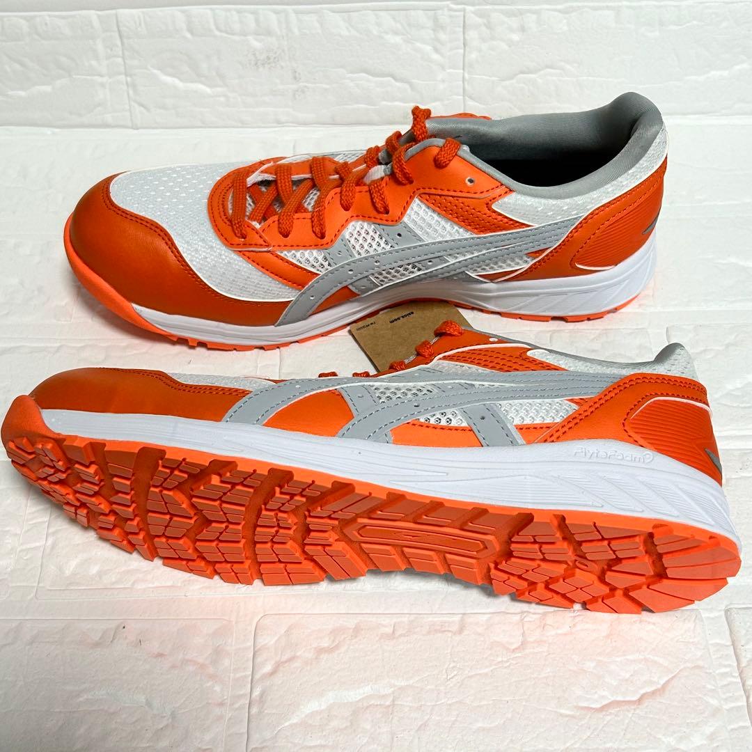 新品箱付き⭐︎asics 安全靴WINJOB CP210 2E相当26.5㎝