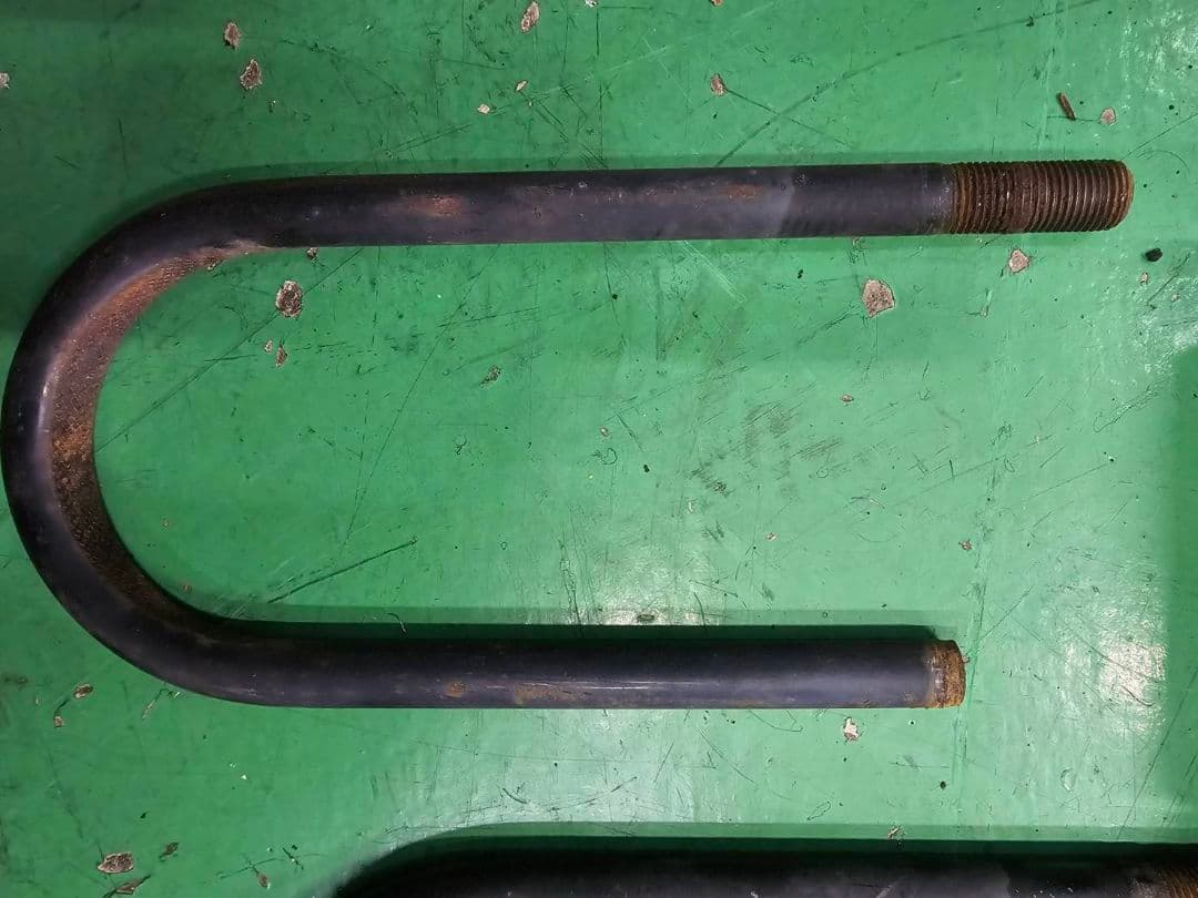 200系ハイエース 玄武 2インチブロック