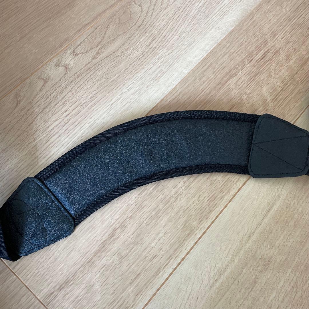 ABS PRO-am ボウリングバッグ 2ボール用　ブラック