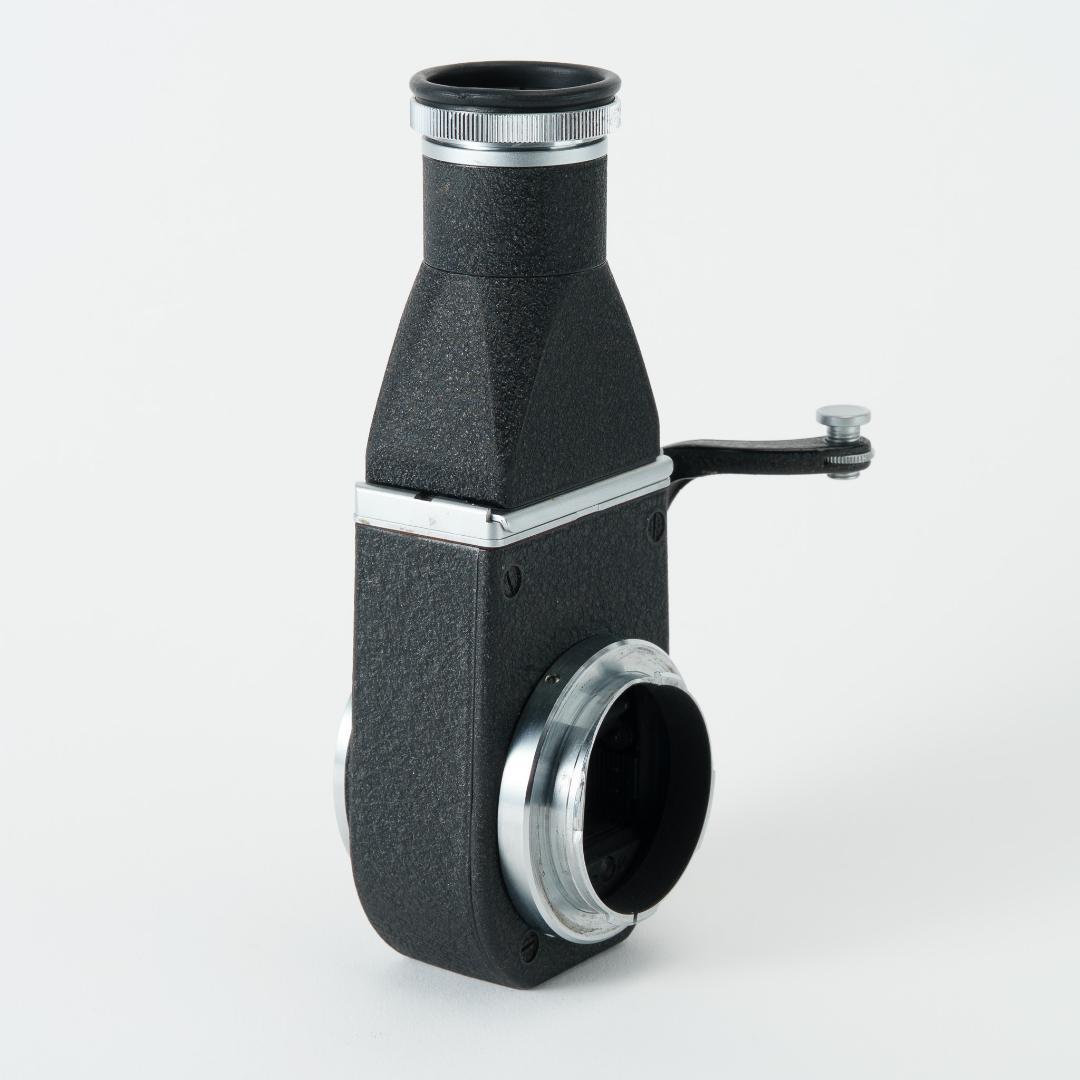 Leica Visoflex Ⅱ型+垂直ファインダーセット オールドレンズ用