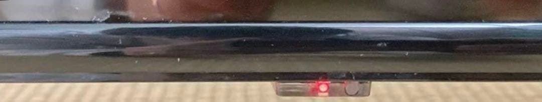 TOSHIBA REGZA 55C350X 大画面　テレビ