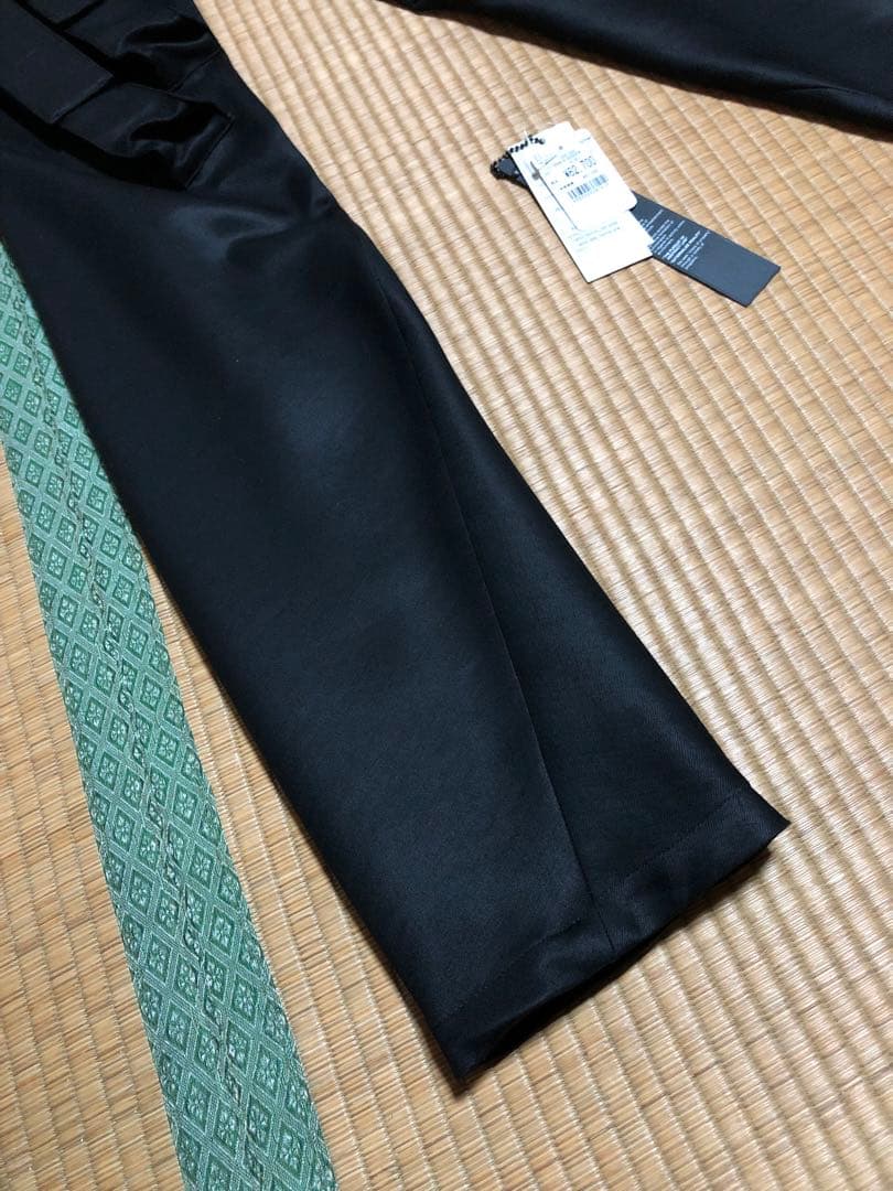 JULIUS ユリウス パンツ ma_julius nils ニルズ ma