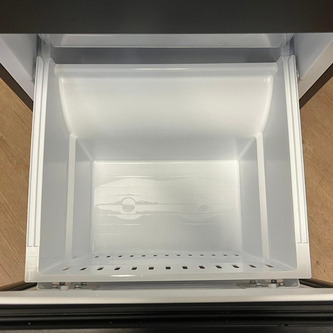 2024年製 Panasonic NR-B18C1-K 180L 冷凍冷蔵庫