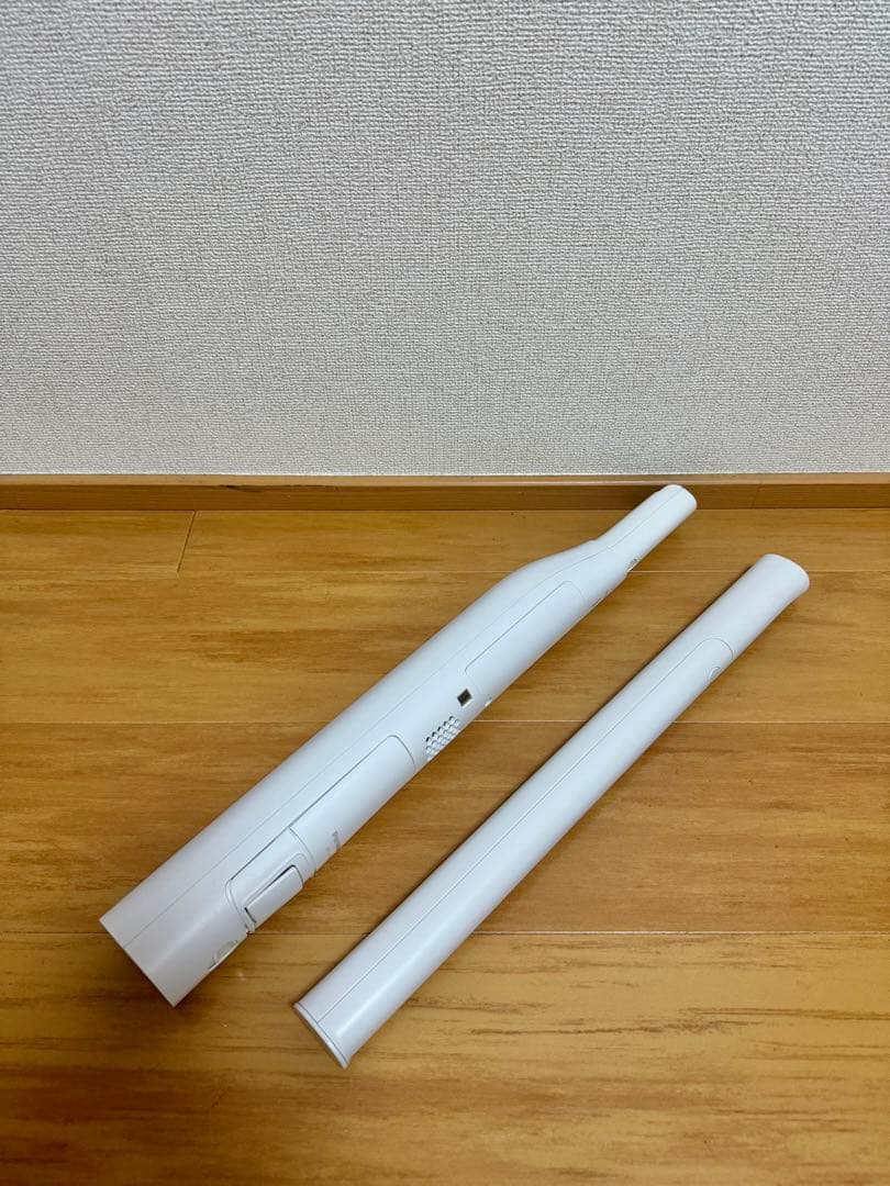 Panasonic コードレス 掃除機 MC-NS10K 23年製 動作保証