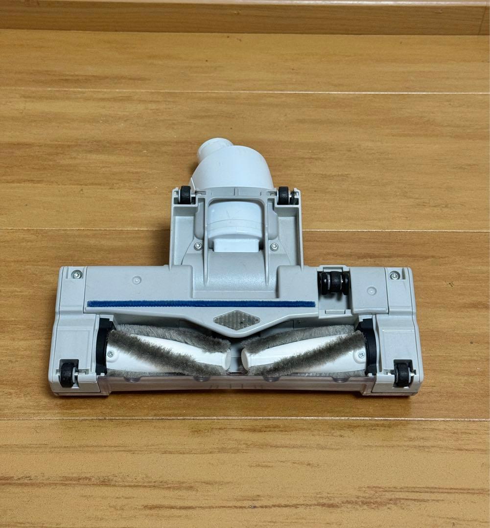 Panasonic コードレス 掃除機 MC-NS10K 23年製 動作保証