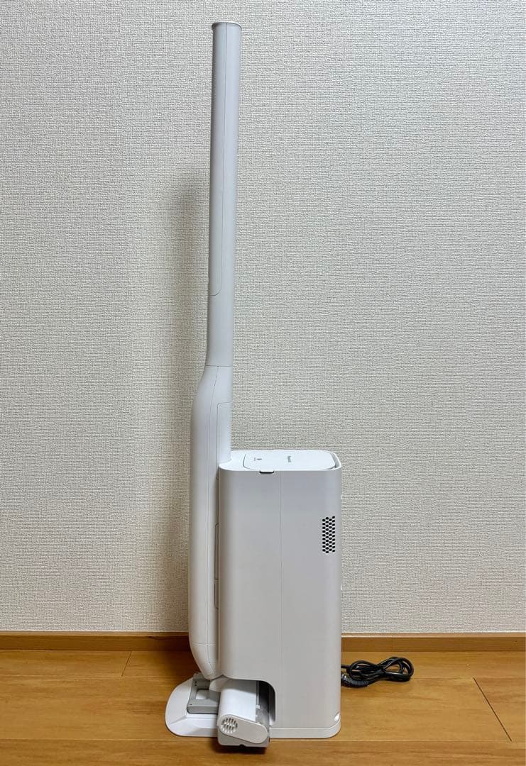 Panasonic コードレス 掃除機 MC-NS10K 23年製 動作保証