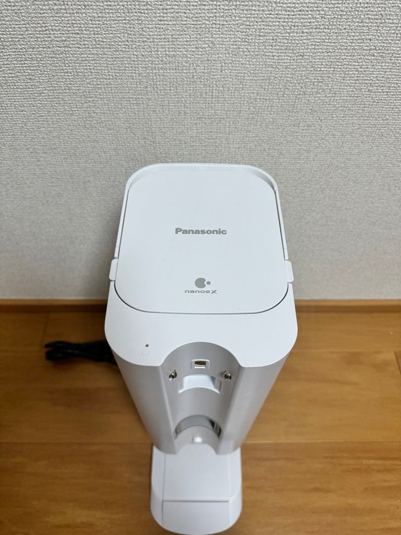 Panasonic コードレス 掃除機 MC-NS10K 23年製 動作保証