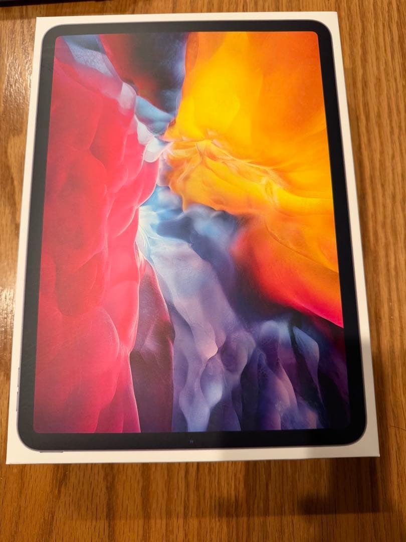 k*k様 iPad Pro 11インチ（第2世代）128GB Cellular+