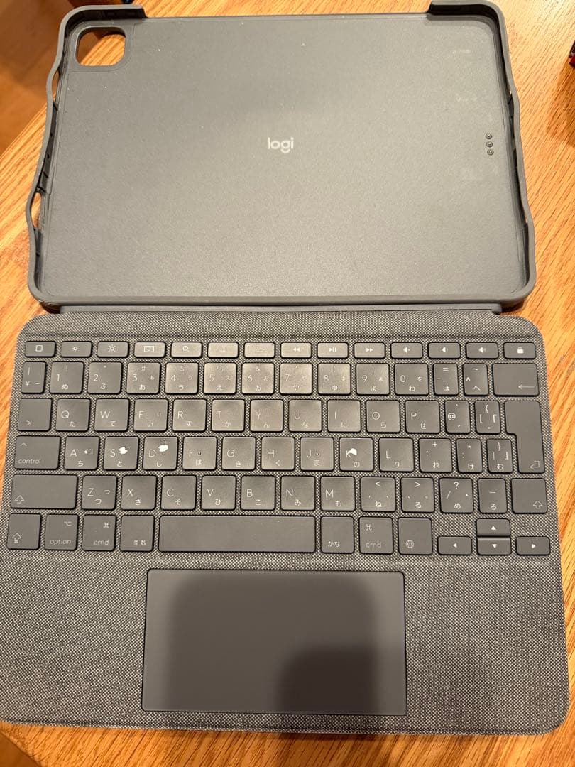 k*k様 iPad Pro 11インチ（第2世代）128GB Cellular+