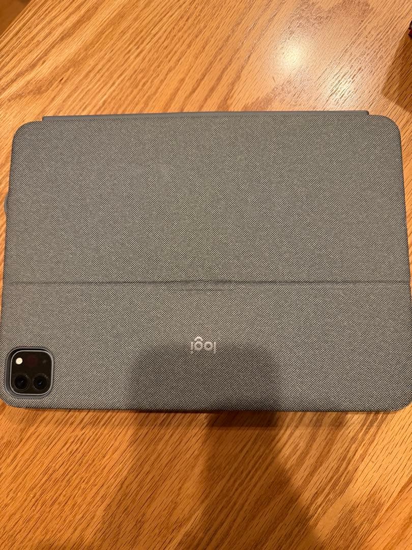 k*k様 iPad Pro 11インチ（第2世代）128GB Cellular+