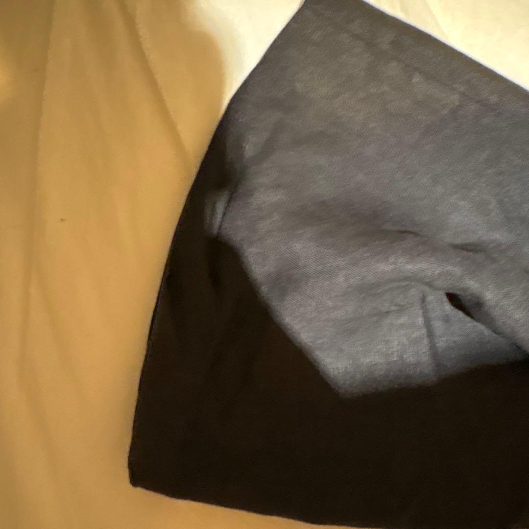 Giorgio Armani リネンワイドパンツ