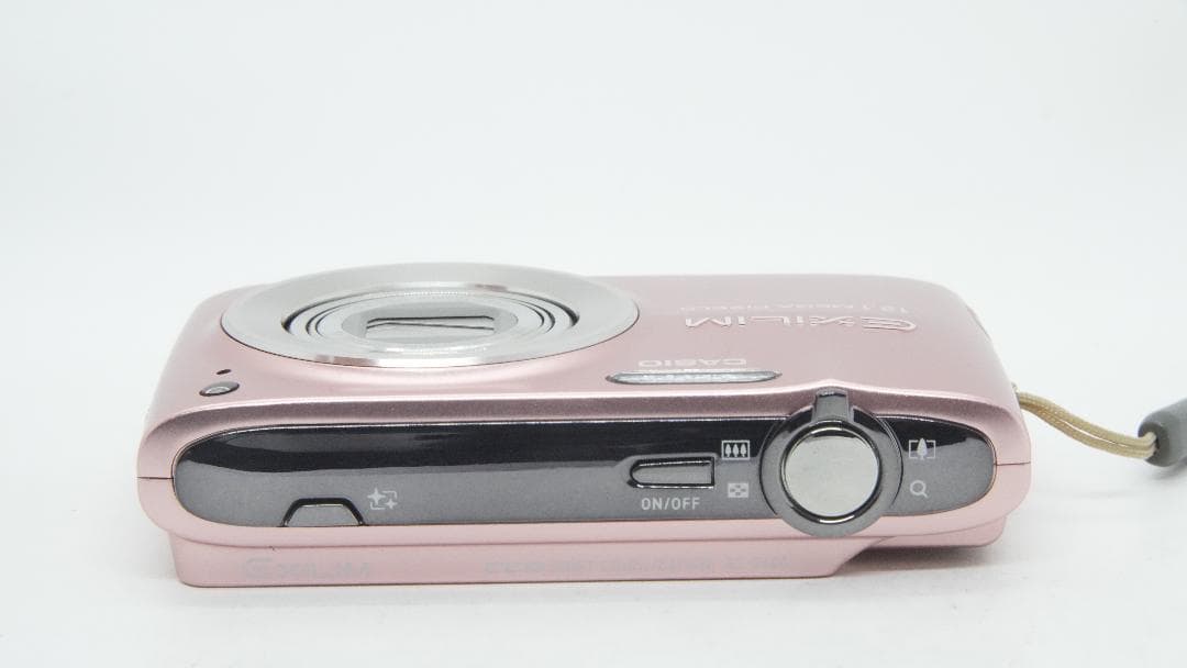 【A3186】 CASIO EXILIM EX-Z400 カシオ エクシリム