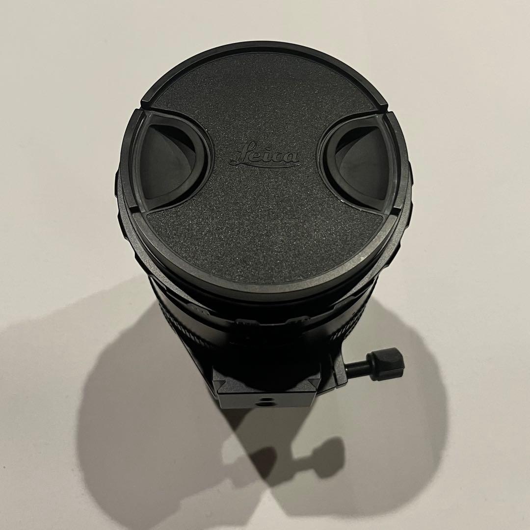 Leica TS・アポ・エルマーS f5.6/120mm ASPH. ライカ