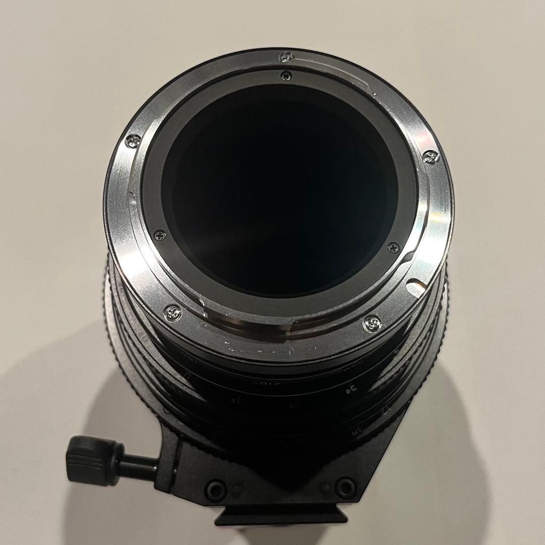 Leica TS・アポ・エルマーS f5.6/120mm ASPH. ライカ