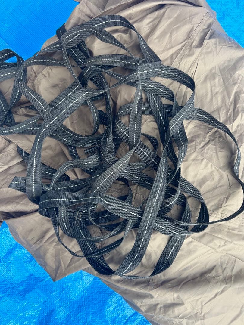 【美品】スノーピーク TP-623R リビングシェル