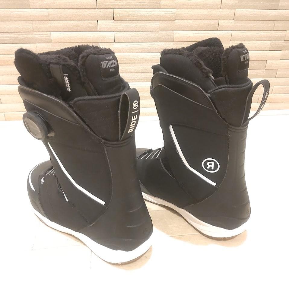 ★24-25★ RIDE ライド ブーツ HERA PRO 25.5㎝