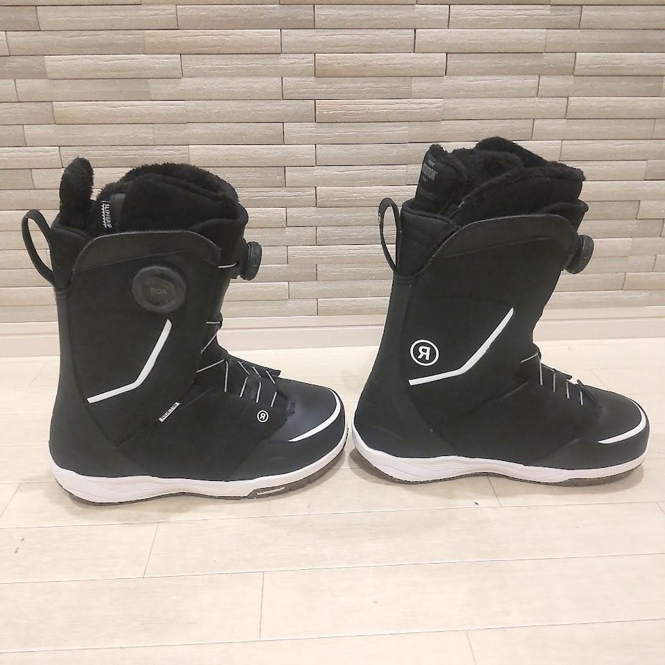 ★24-25★ RIDE ライド ブーツ HERA PRO 25.5㎝