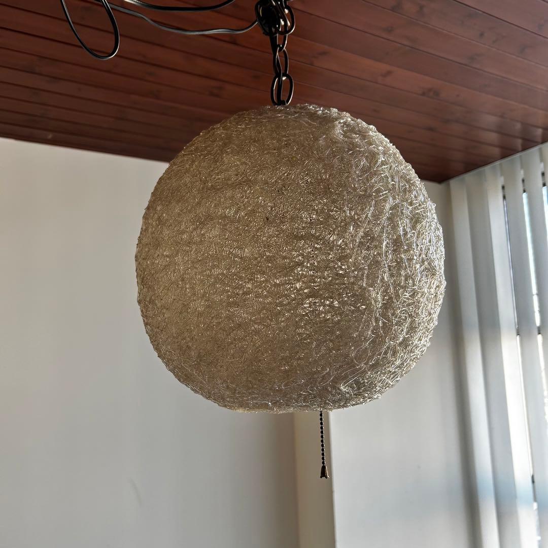 50s- Spaghetti Pendant Light スパゲッティランプ