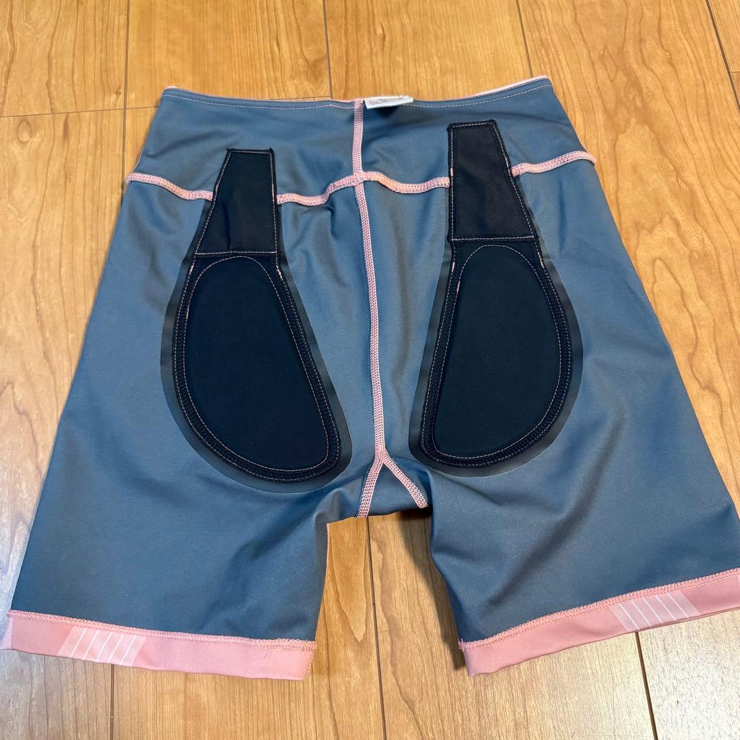 シックスパッド ヒップフィット ピンク M