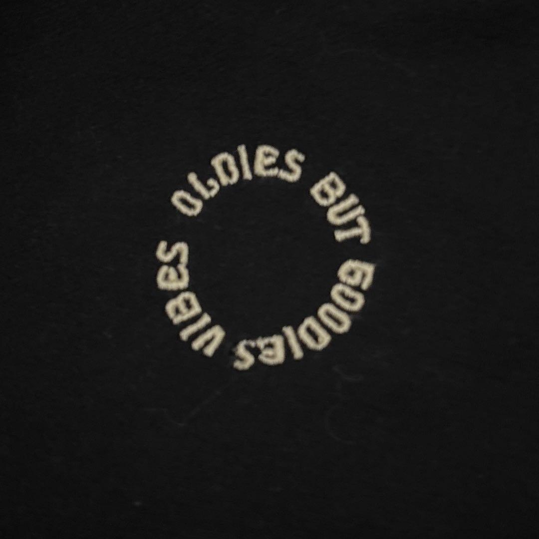 【極美品】ANTIBAL アンティバル マルチワッペン スウェット セットアップ