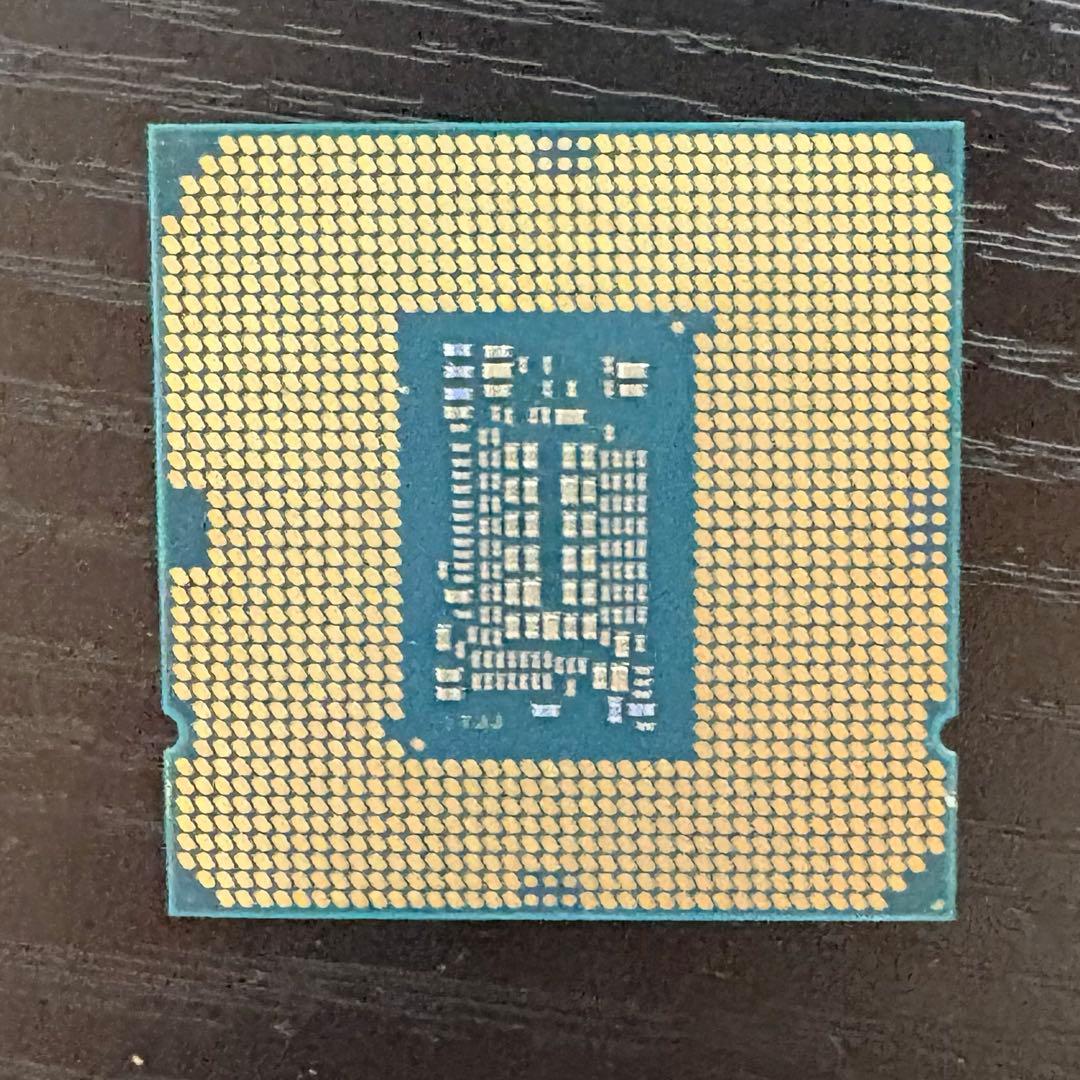 CPU intel core i5 10400f cpu